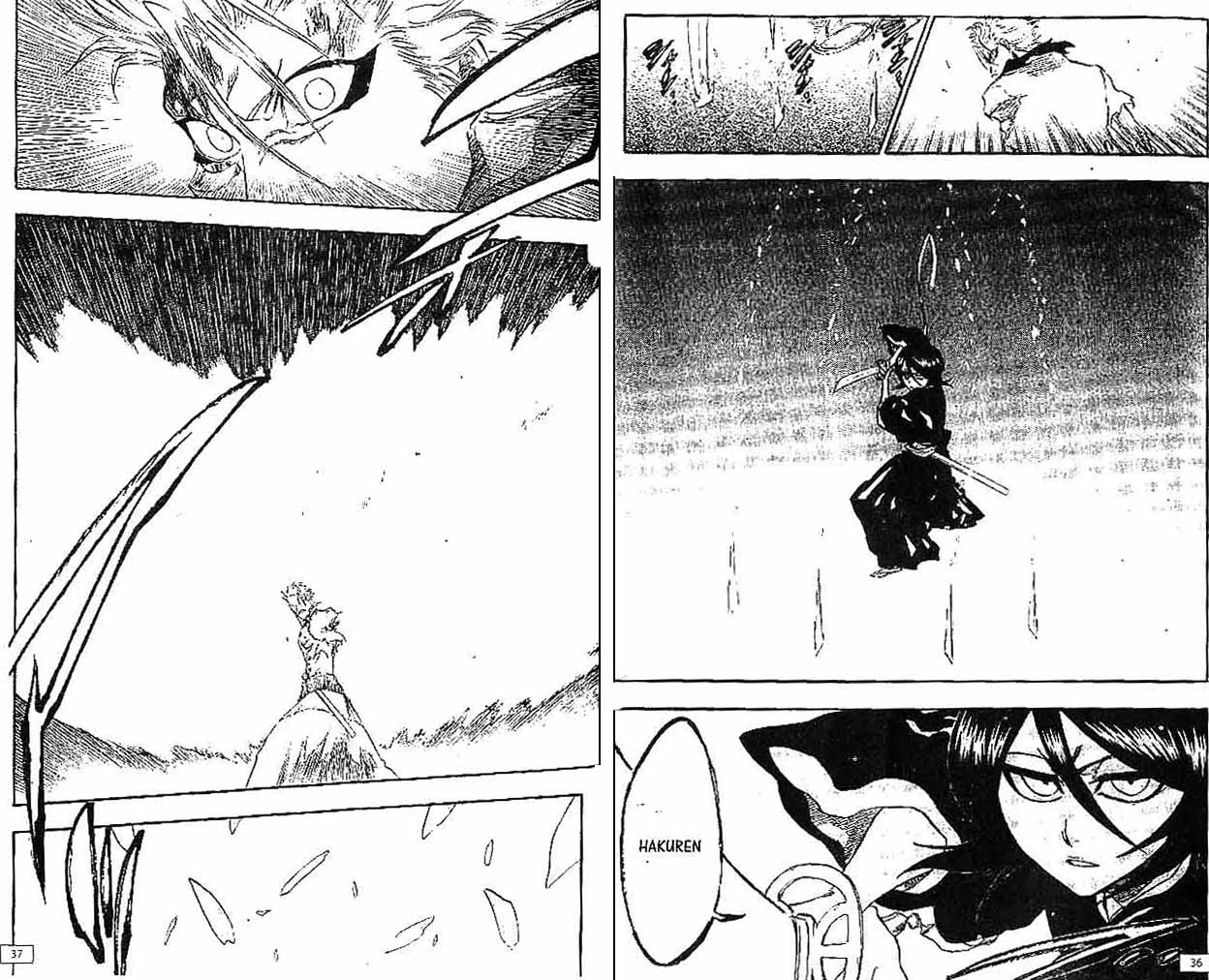Read Bleach ID Manga Online