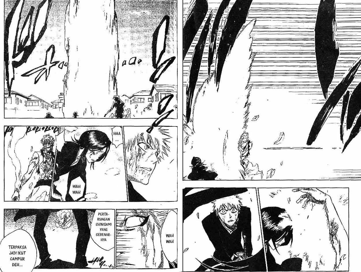 Read Bleach ID Manga Online