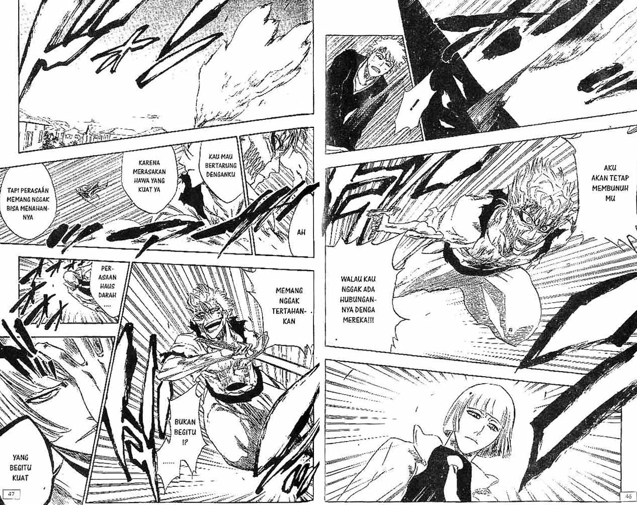 Read Bleach ID Manga Online