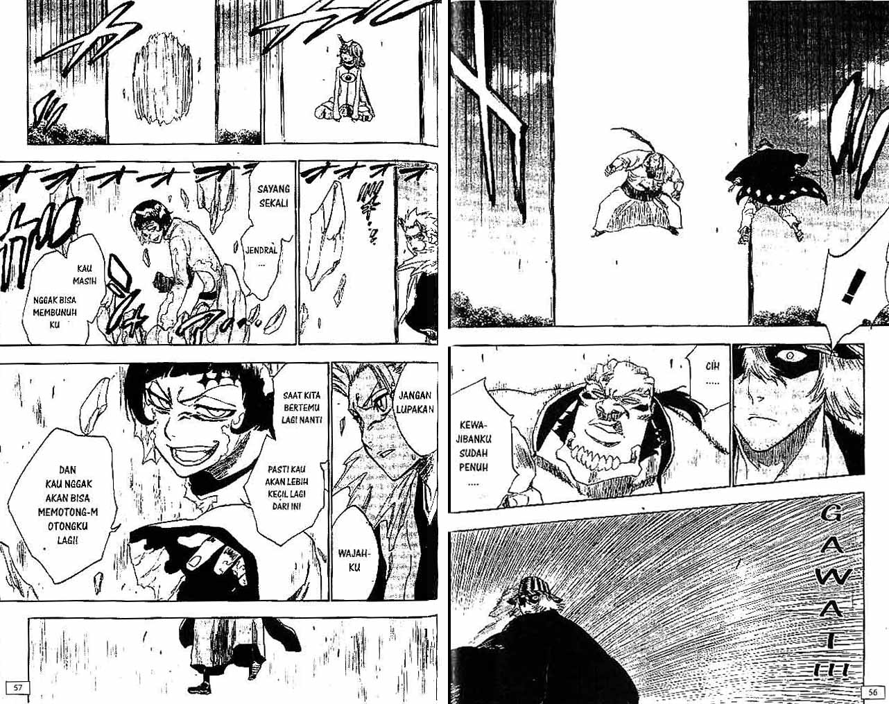 Read Bleach ID Manga Online