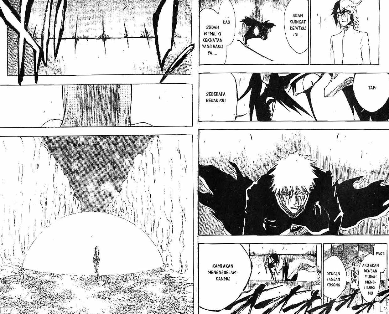 Read Bleach ID Manga Online