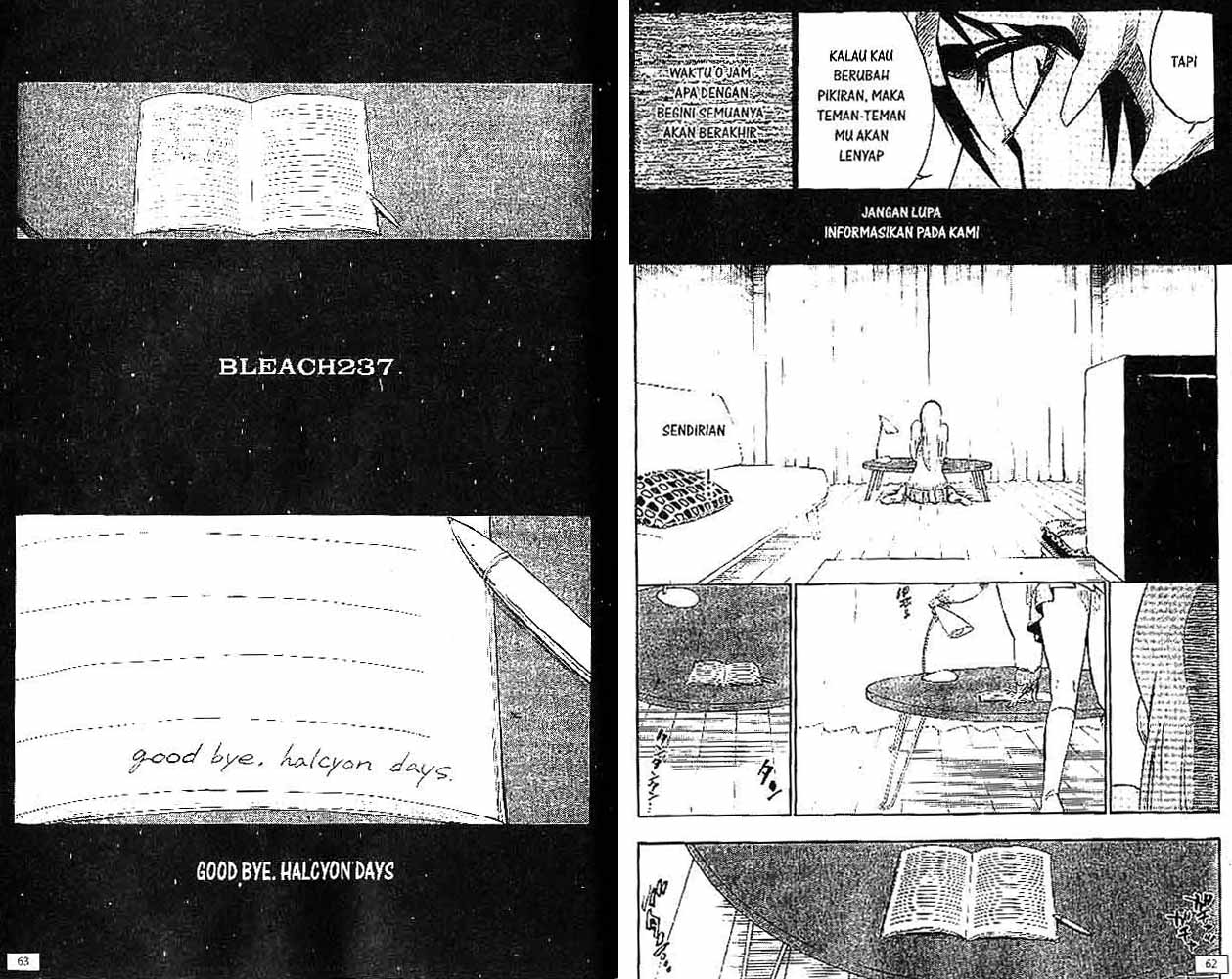 Read Bleach ID Manga Online
