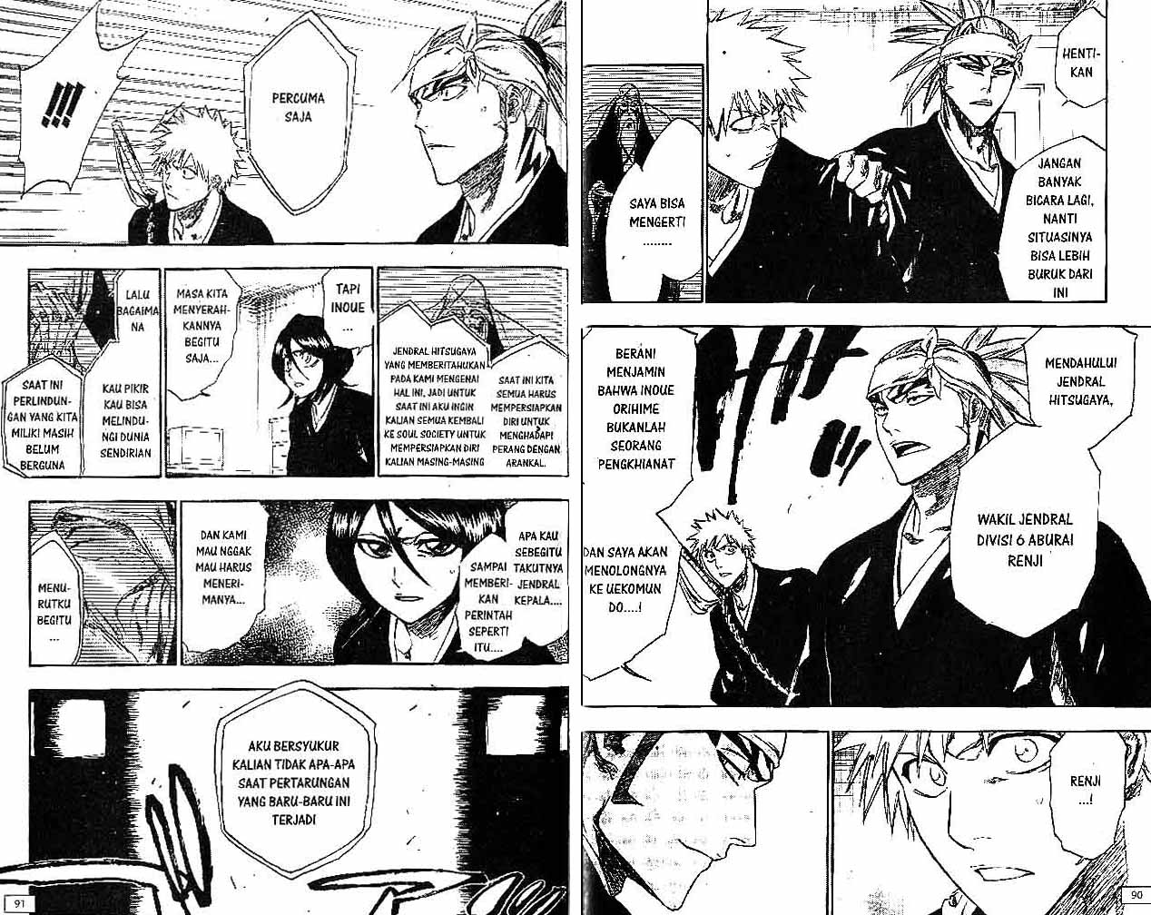 Read Bleach ID Manga Online