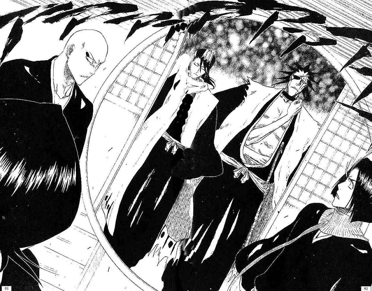 Read Bleach ID Manga Online