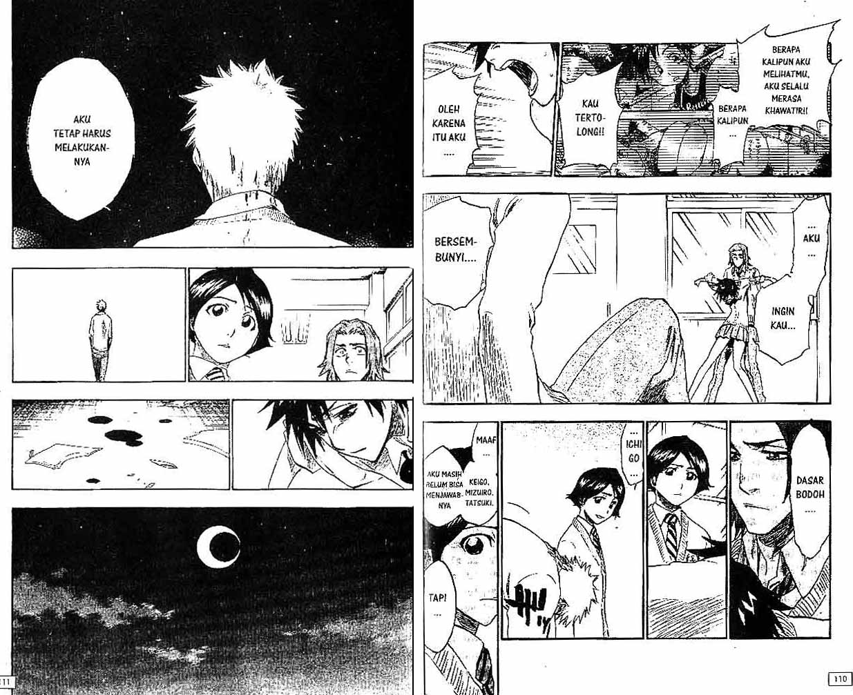 Read Bleach ID Manga Online