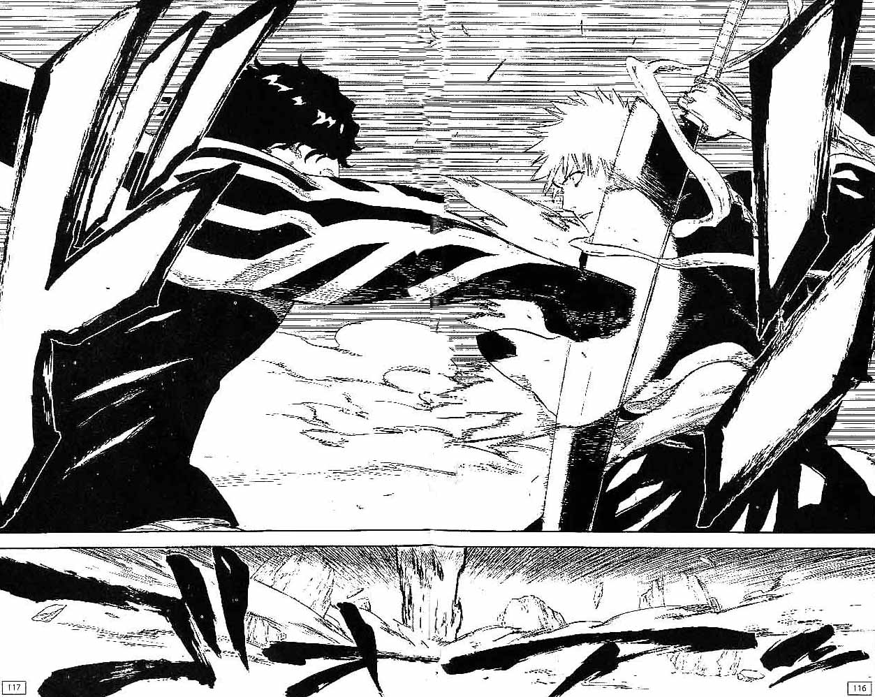 Read Bleach ID Manga Online