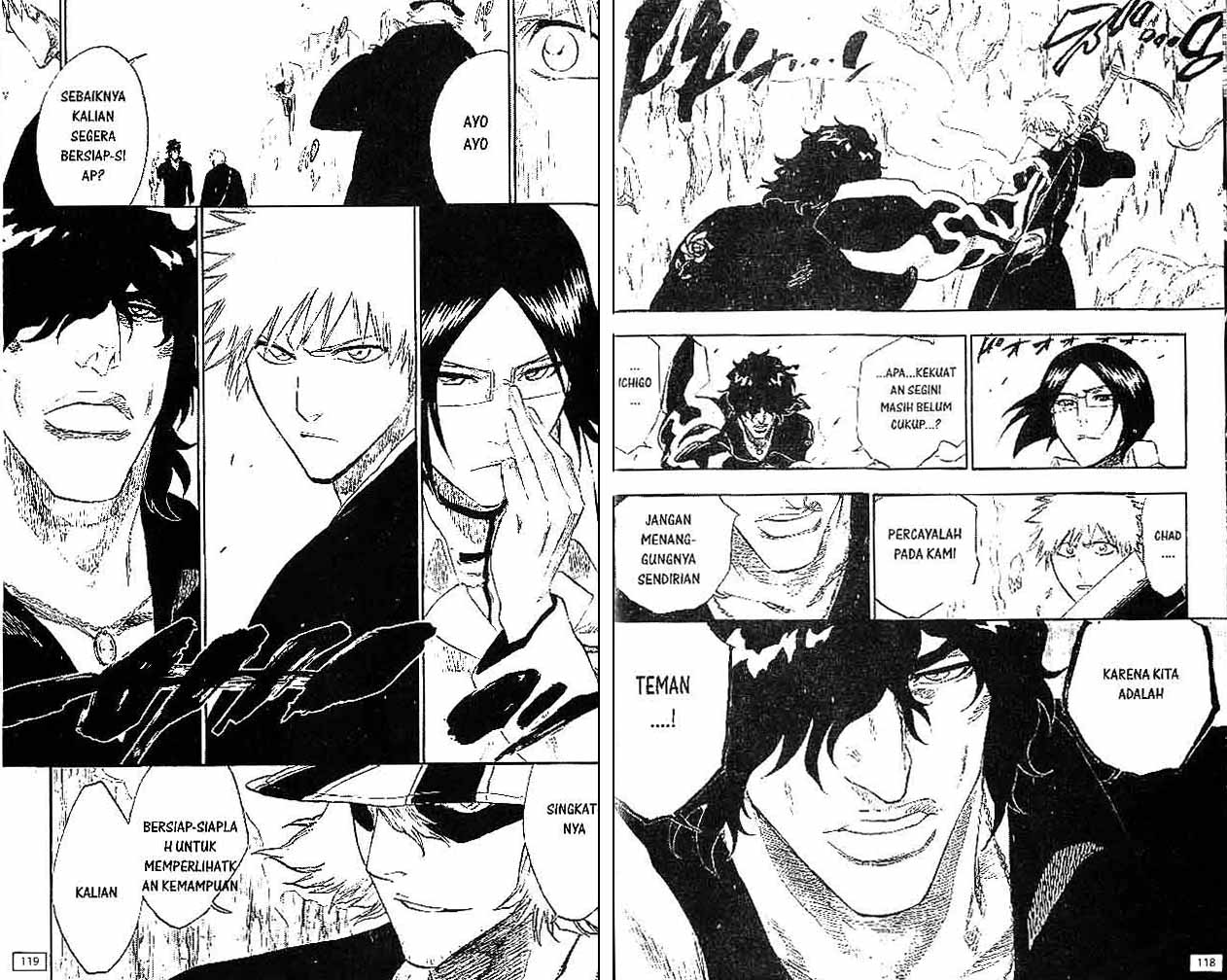 Read Bleach ID Manga Online