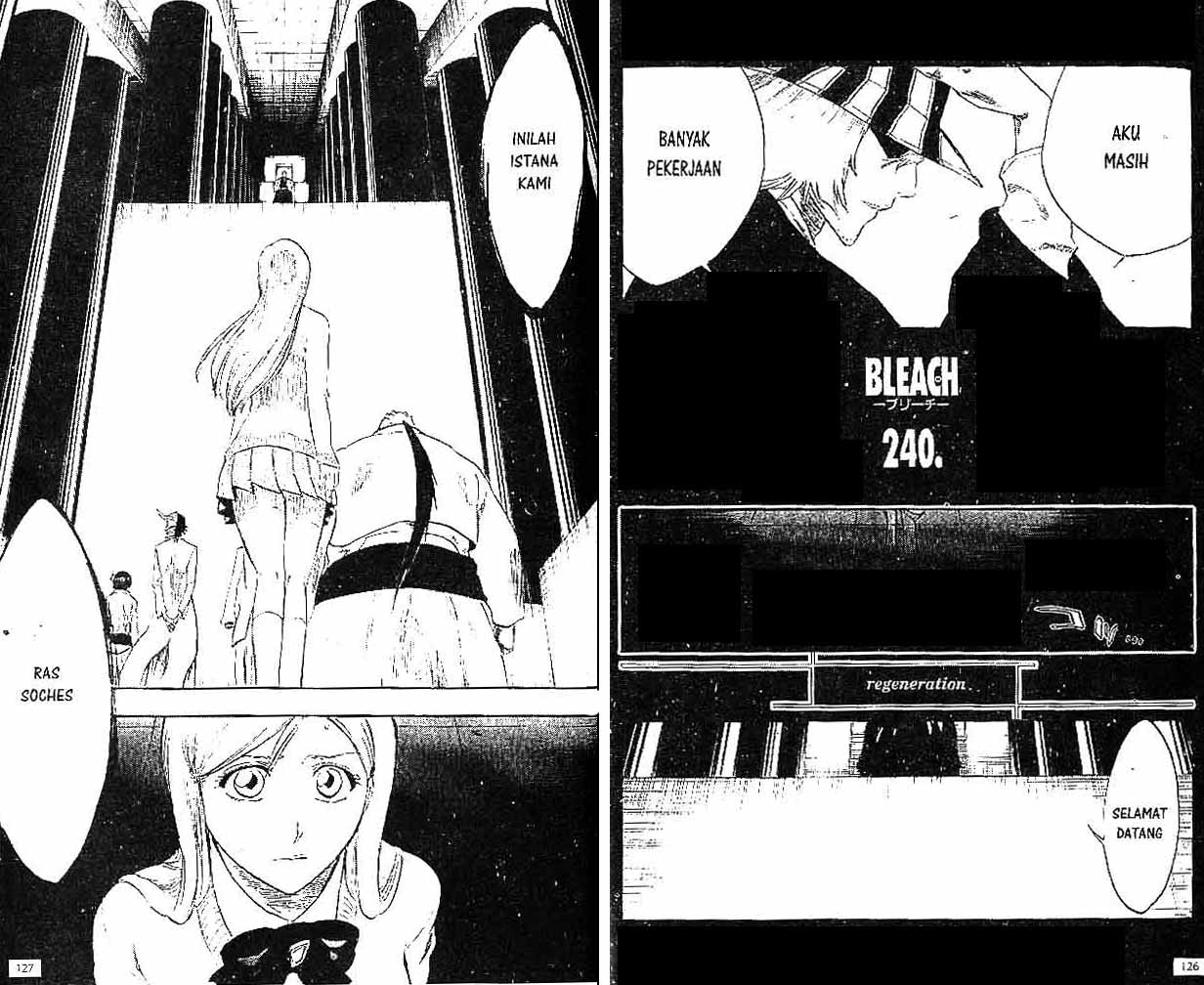 Read Bleach ID Manga Online