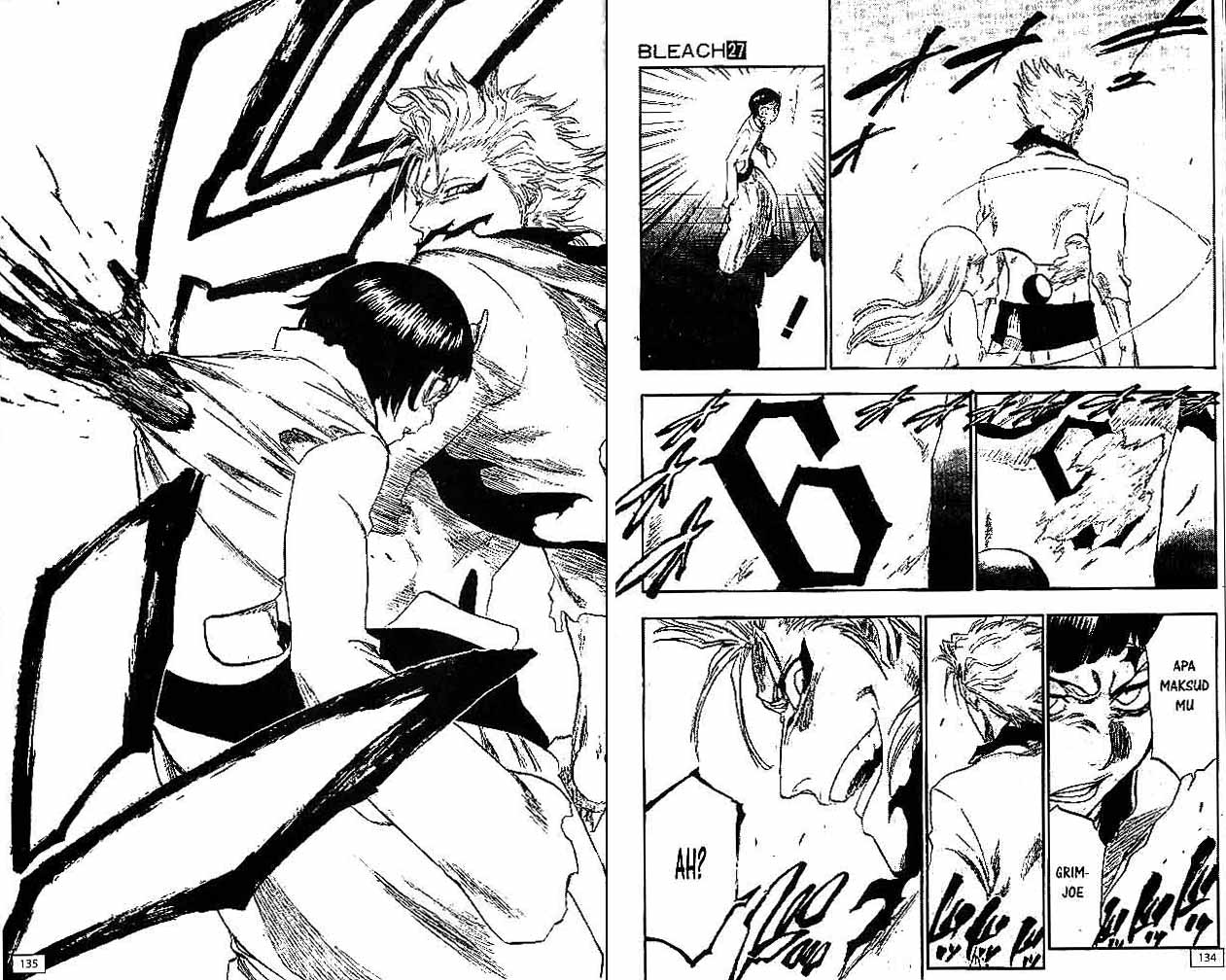 Read Bleach ID Manga Online