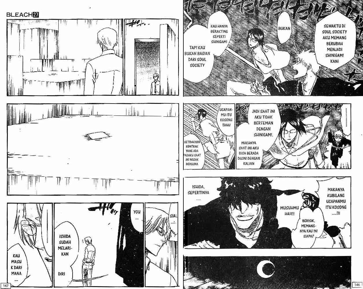 Read Bleach ID Manga Online