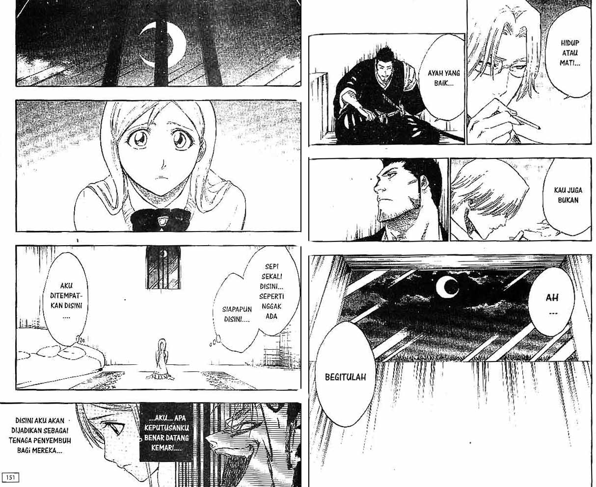 Read Bleach ID Manga Online