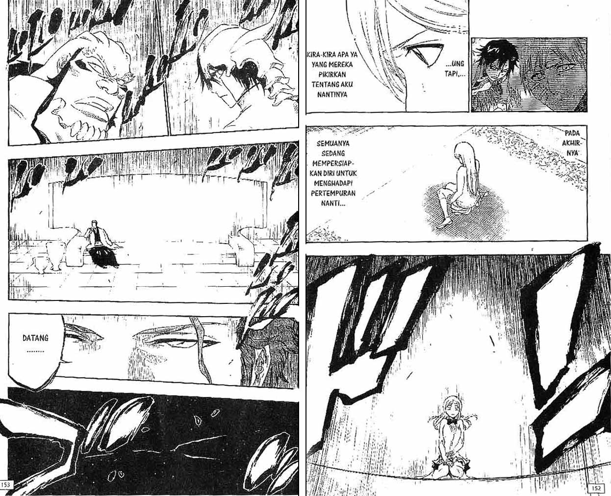 Read Bleach ID Manga Online