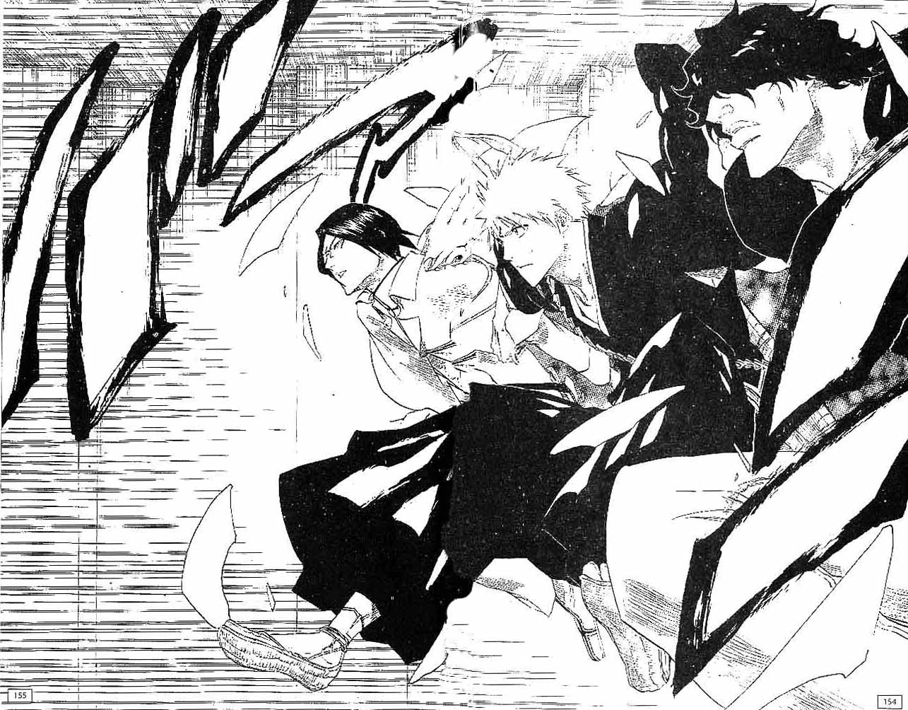 Read Bleach ID Manga Online