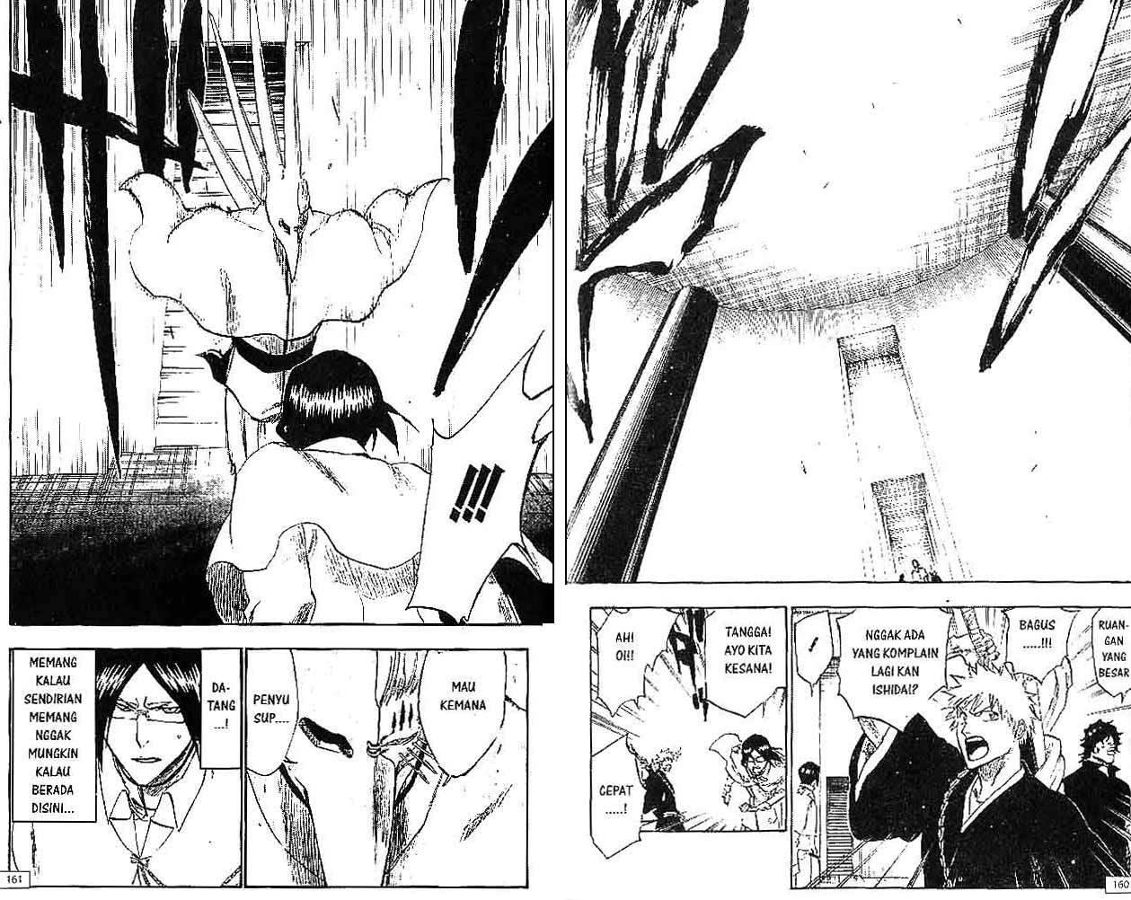 Read Bleach ID Manga Online