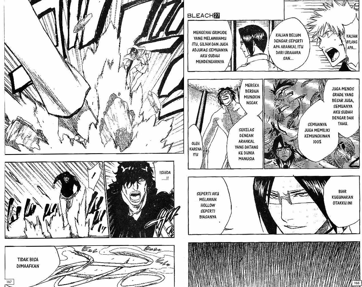 Read Bleach ID Manga Online
