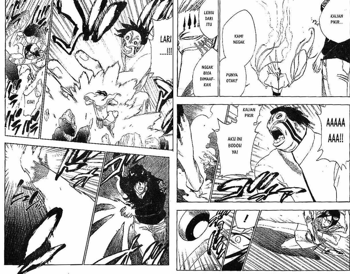 Read Bleach ID Manga Online