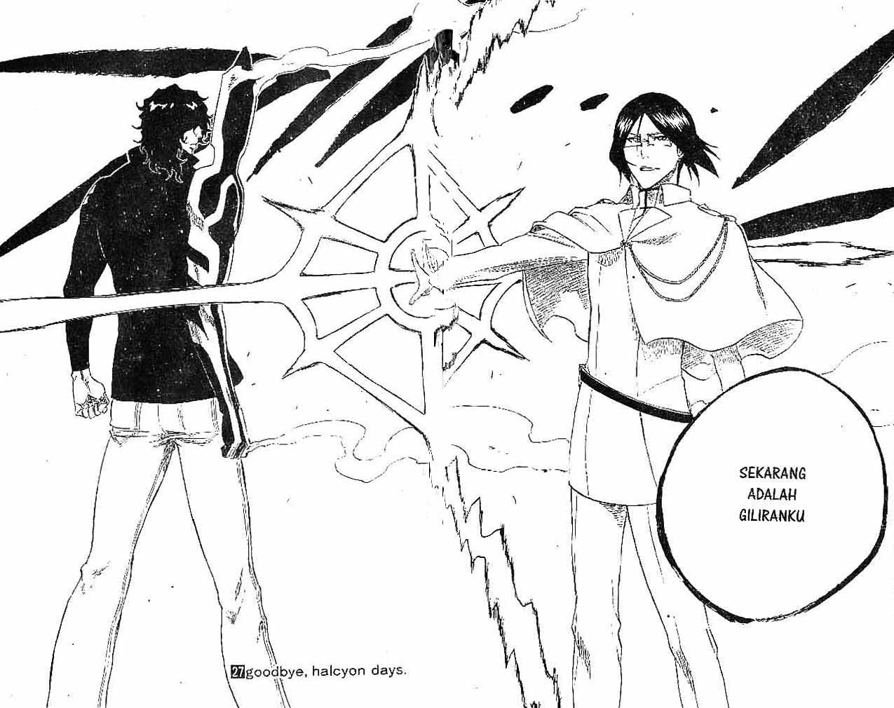 Read Bleach ID Manga Online