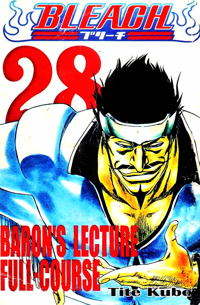 Read Bleach ID Manga Online