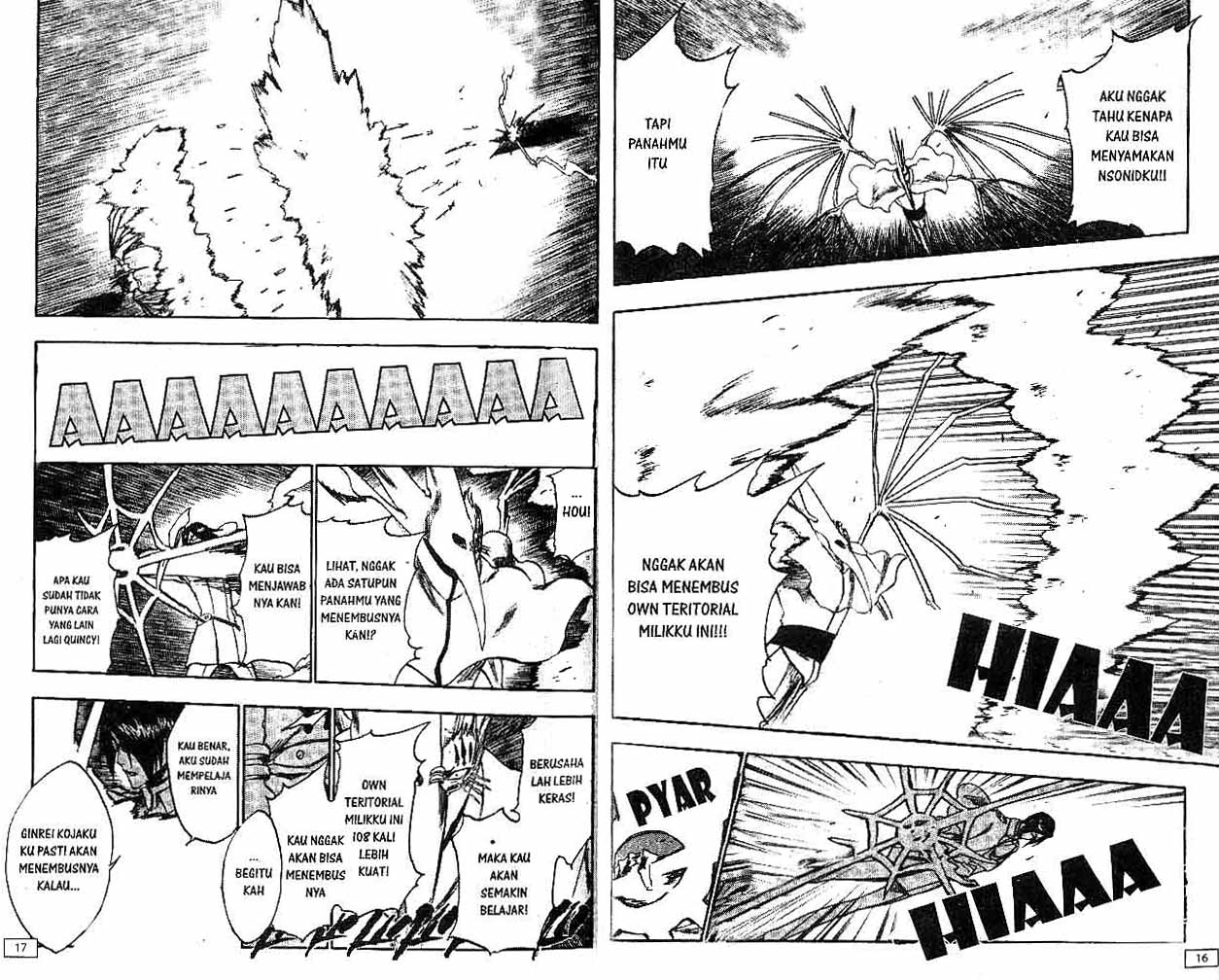 Read Bleach ID Manga Online