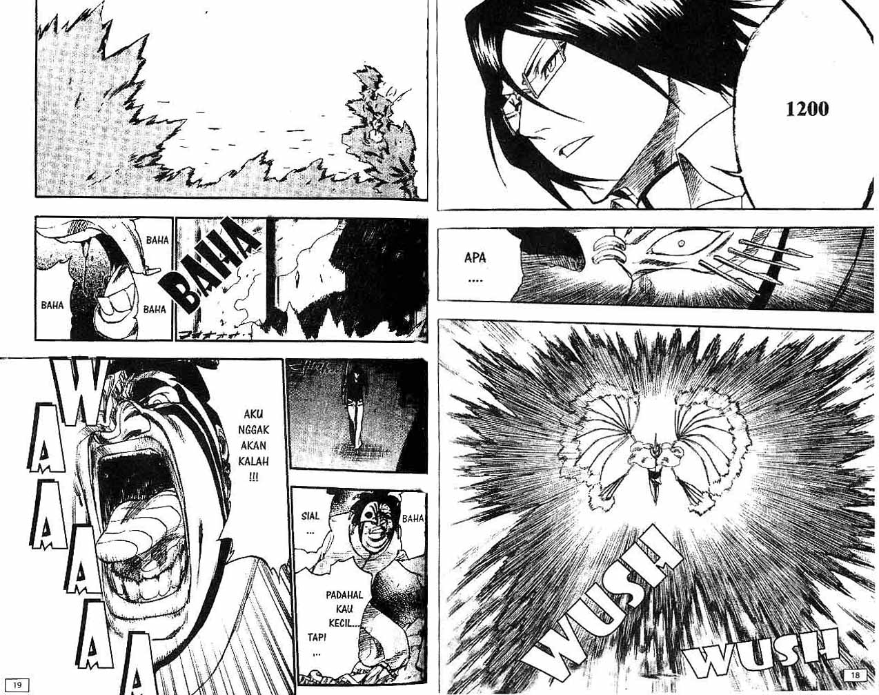 Read Bleach ID Manga Online