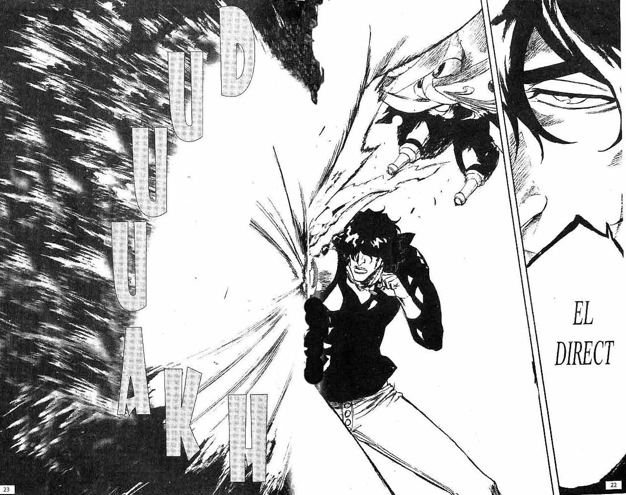Read Bleach ID Manga Online