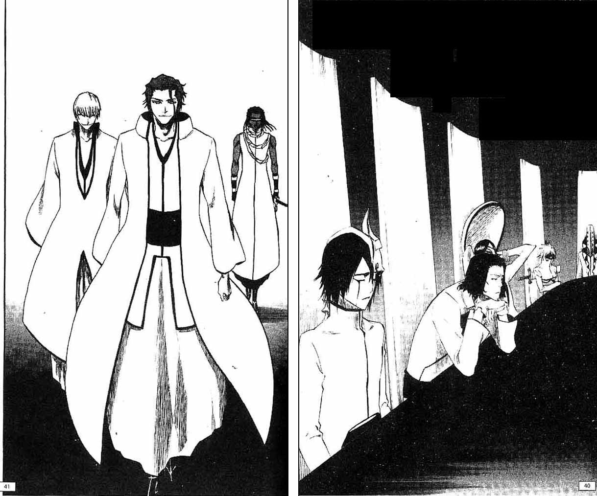 Read Bleach ID Manga Online