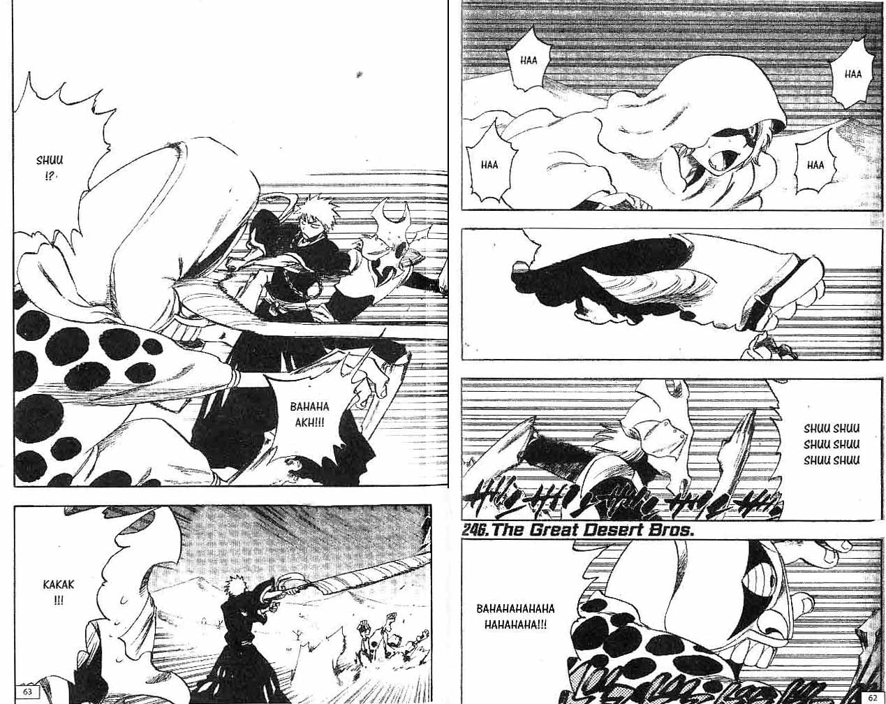 Read Bleach ID Manga Online