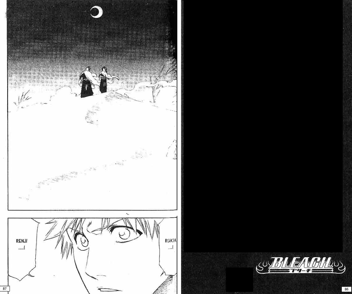 Read Bleach ID Manga Online