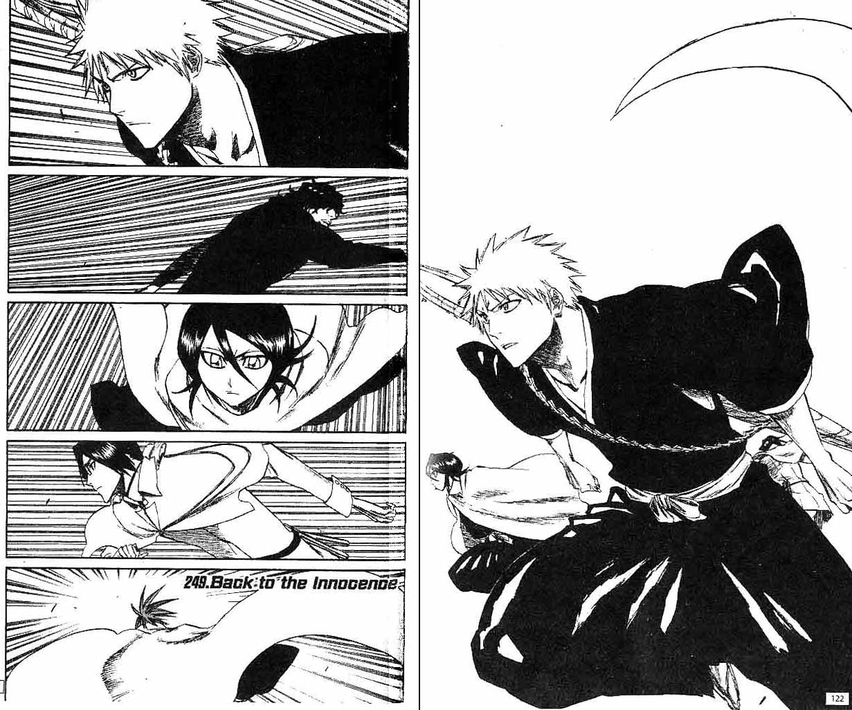 Read Bleach ID Manga Online