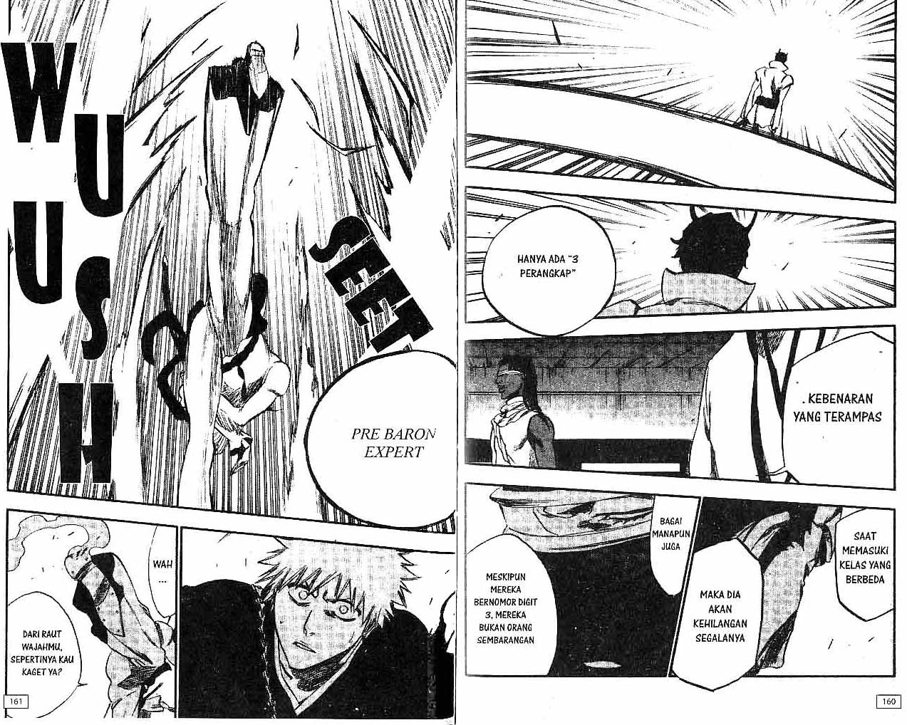 Read Bleach ID Manga Online