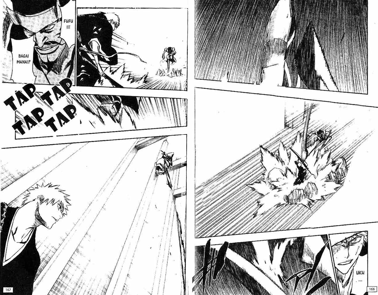 Read Bleach ID Manga Online