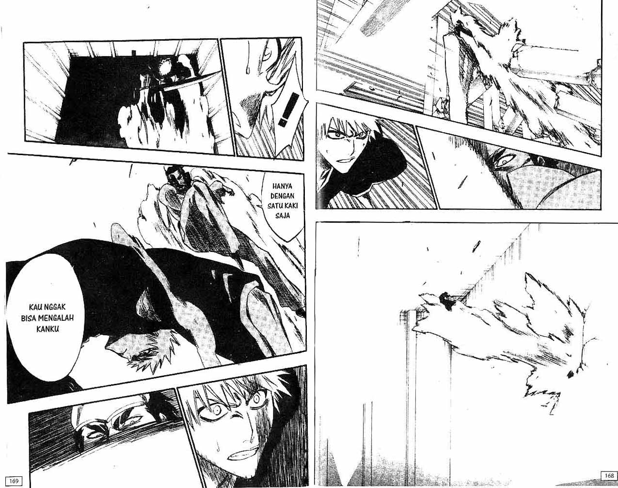 Read Bleach ID Manga Online