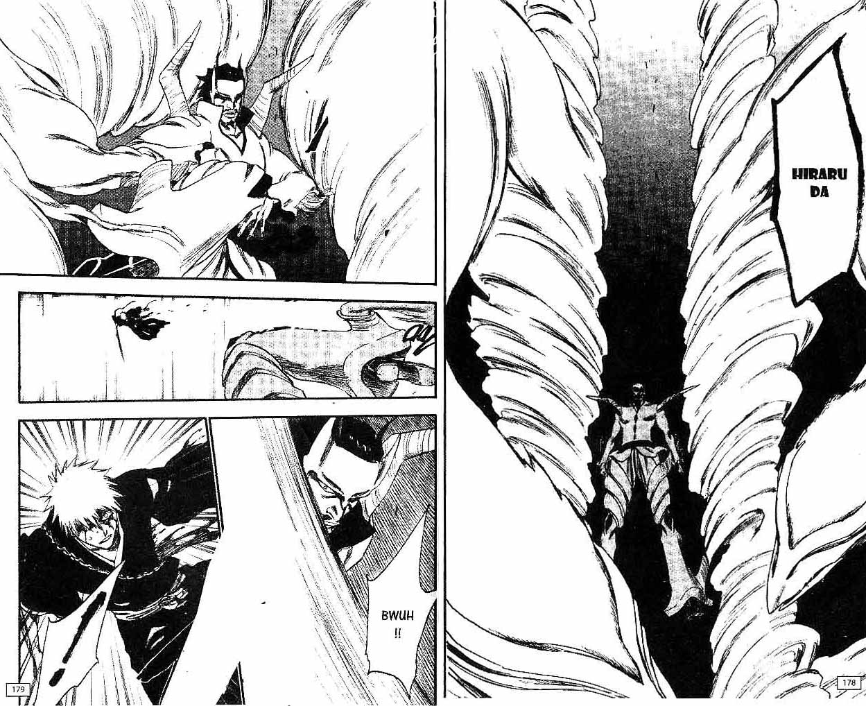 Read Bleach ID Manga Online