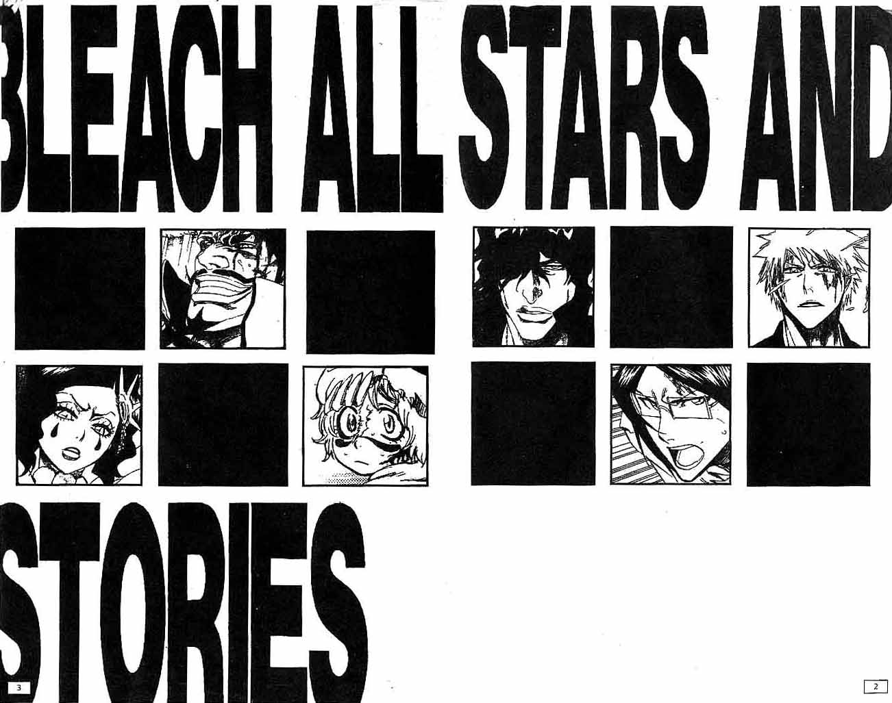 Read Bleach ID Manga Online