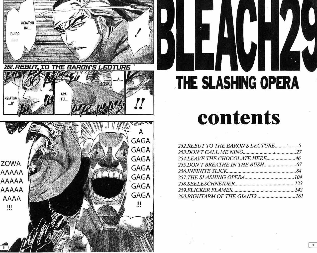 Read Bleach ID Manga Online