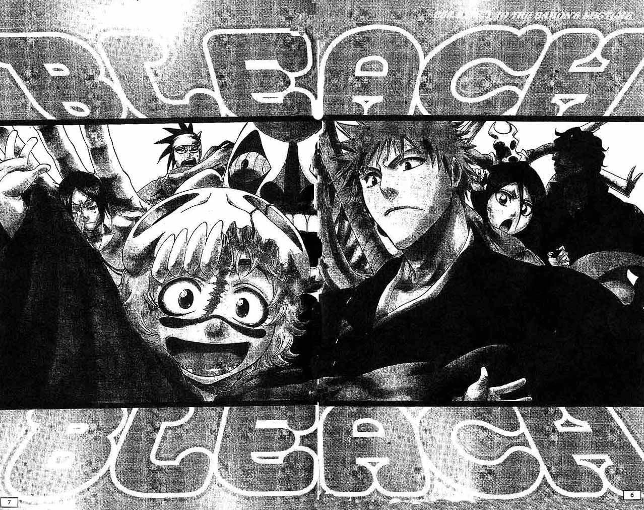 Read Bleach ID Manga Online