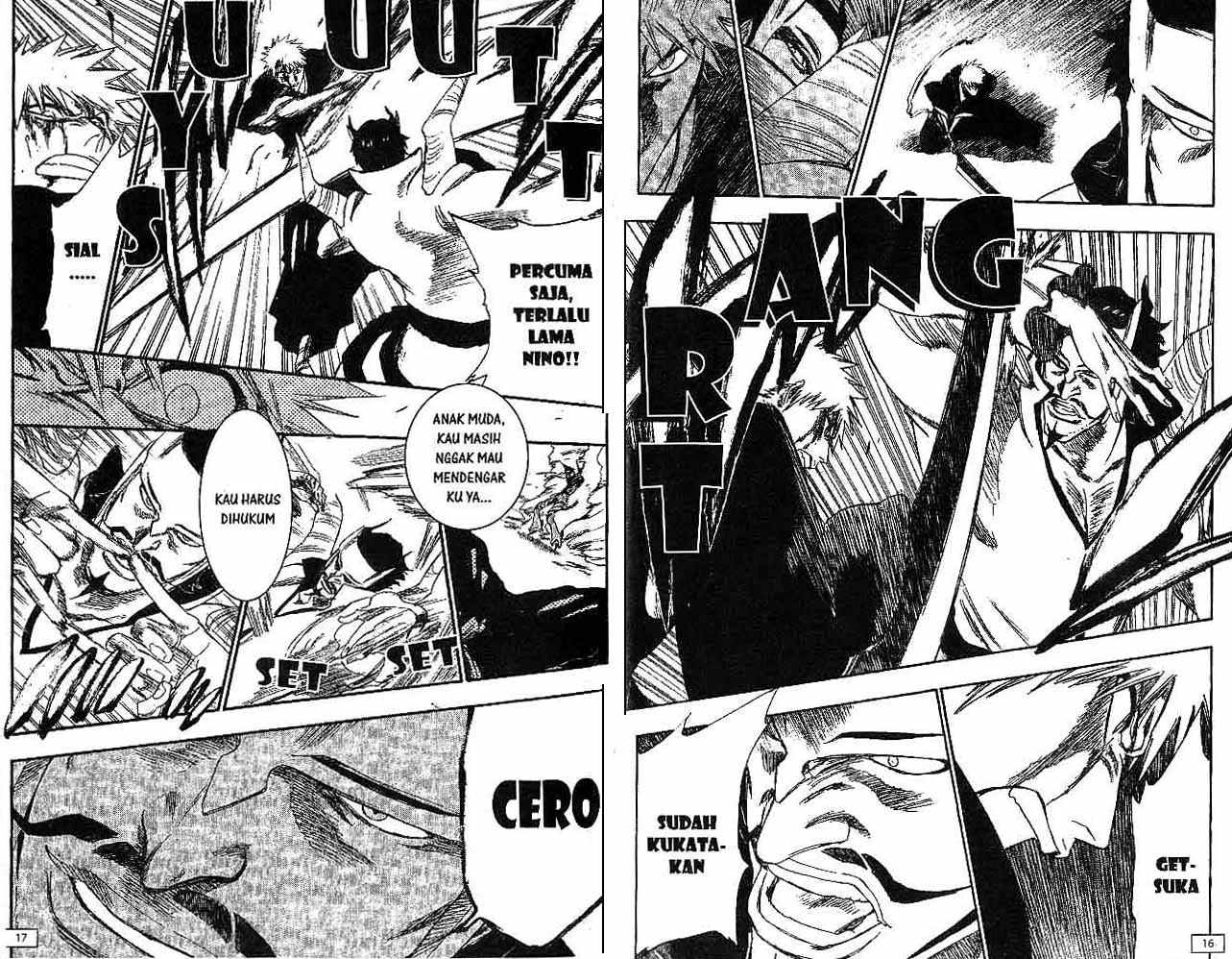 Read Bleach ID Manga Online