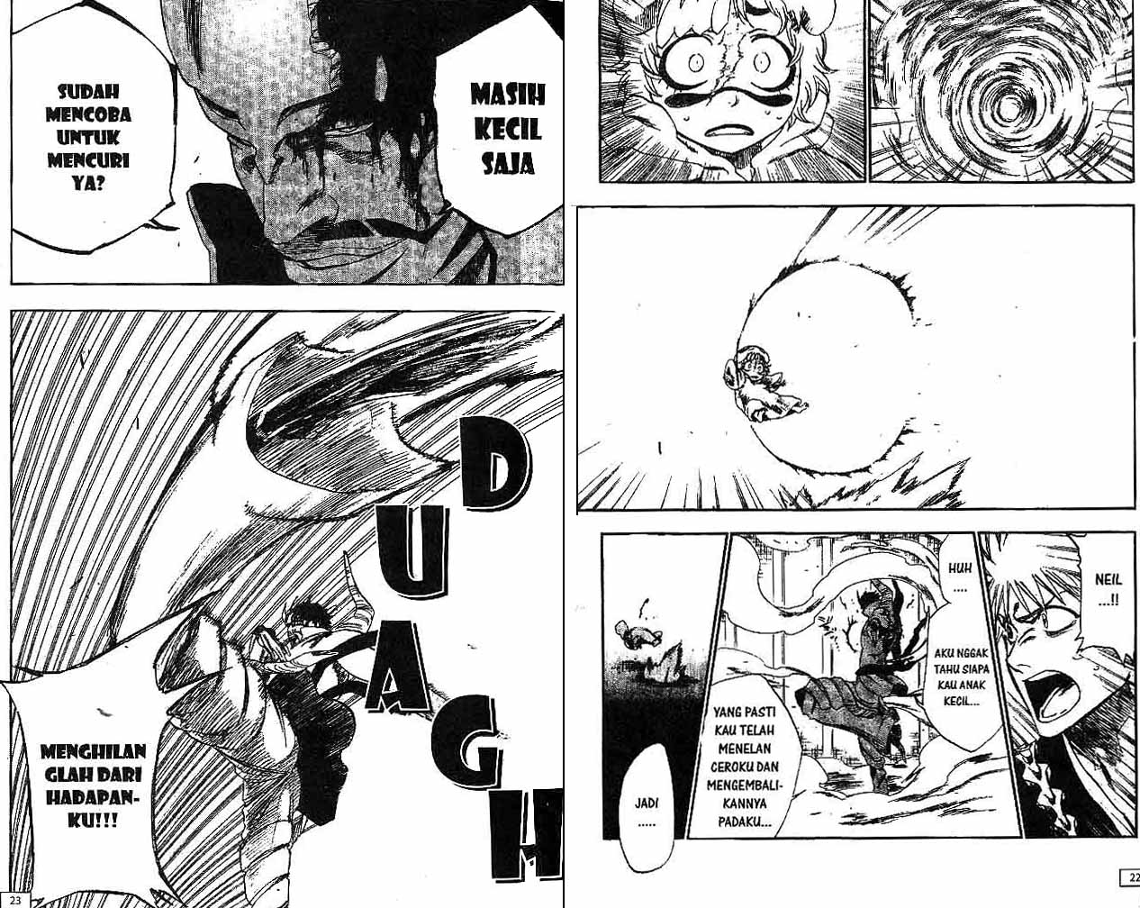 Read Bleach ID Manga Online
