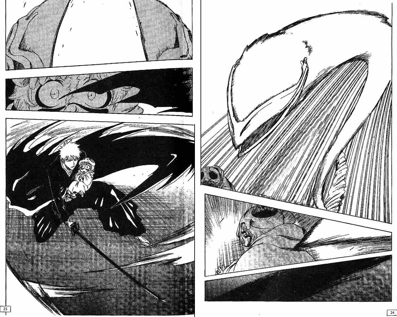 Read Bleach ID Manga Online