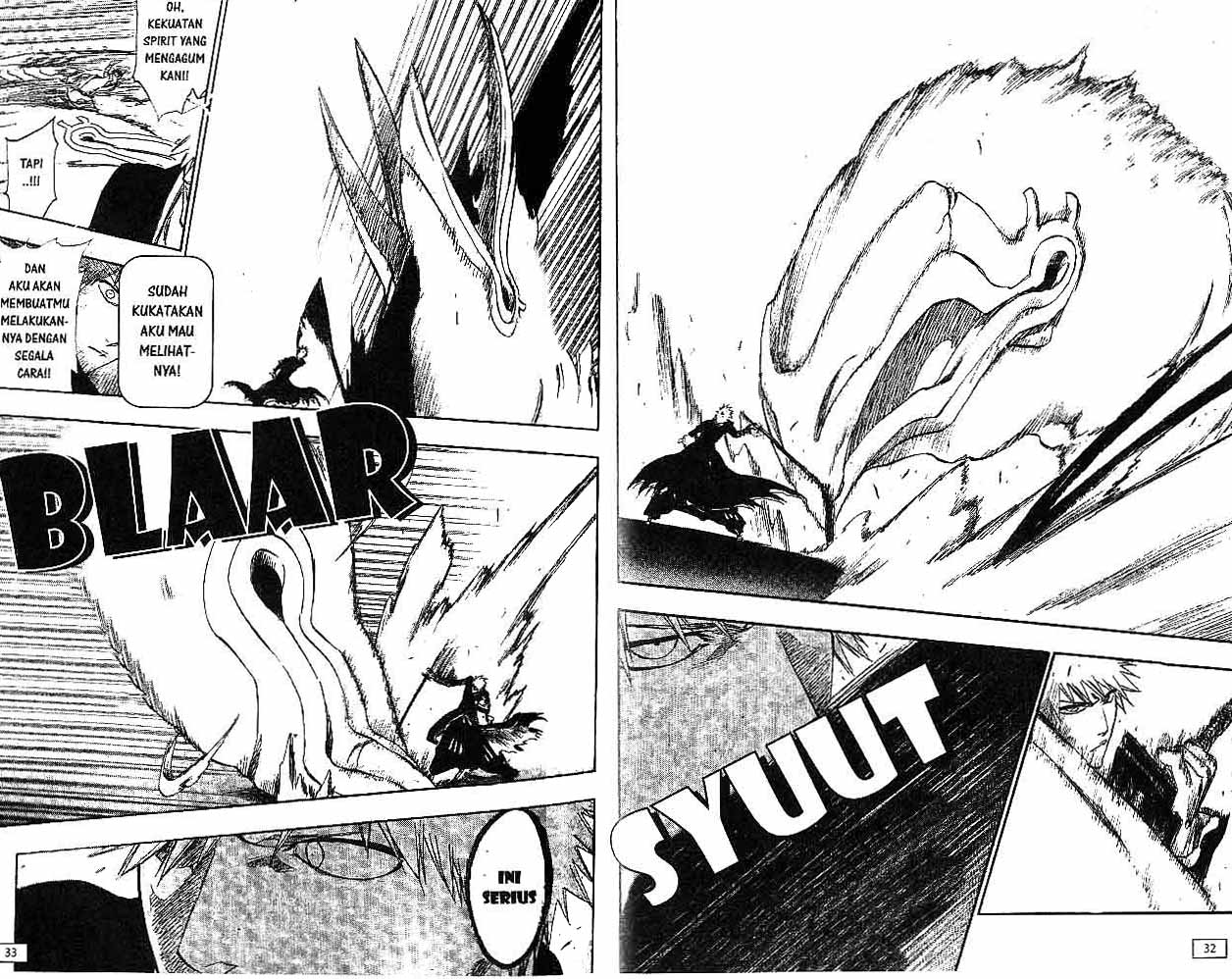 Read Bleach ID Manga Online
