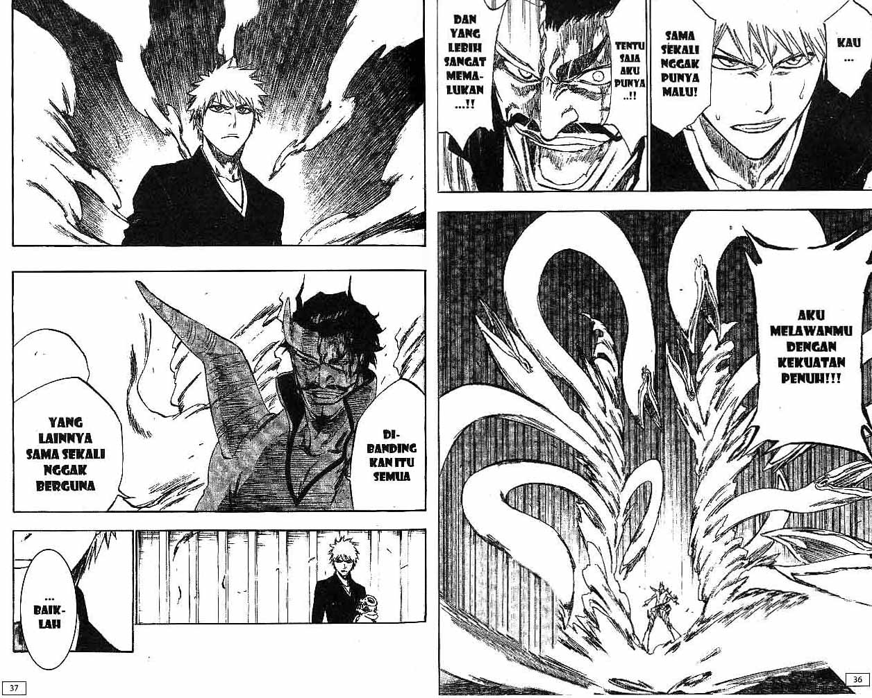 Read Bleach ID Manga Online