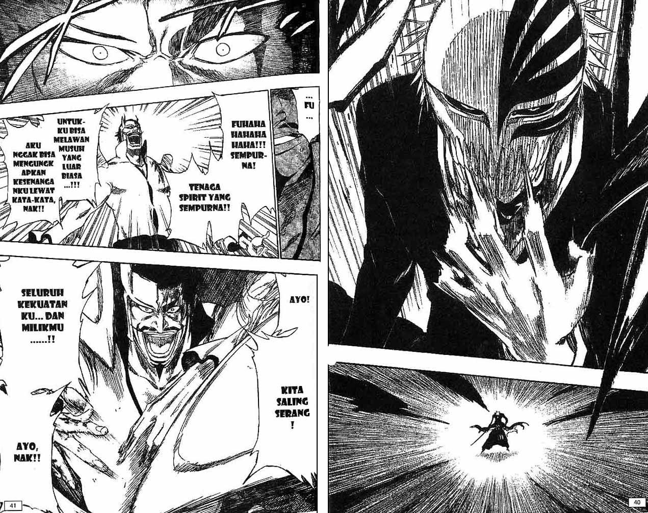 Read Bleach ID Manga Online