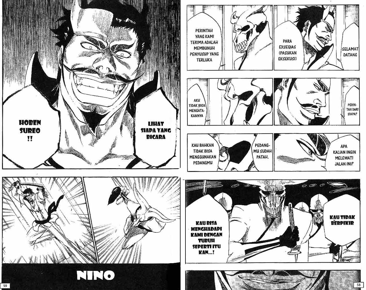 Read Bleach ID Manga Online