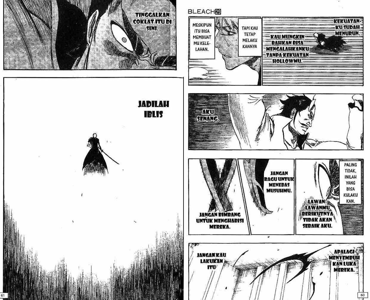 Read Bleach ID Manga Online