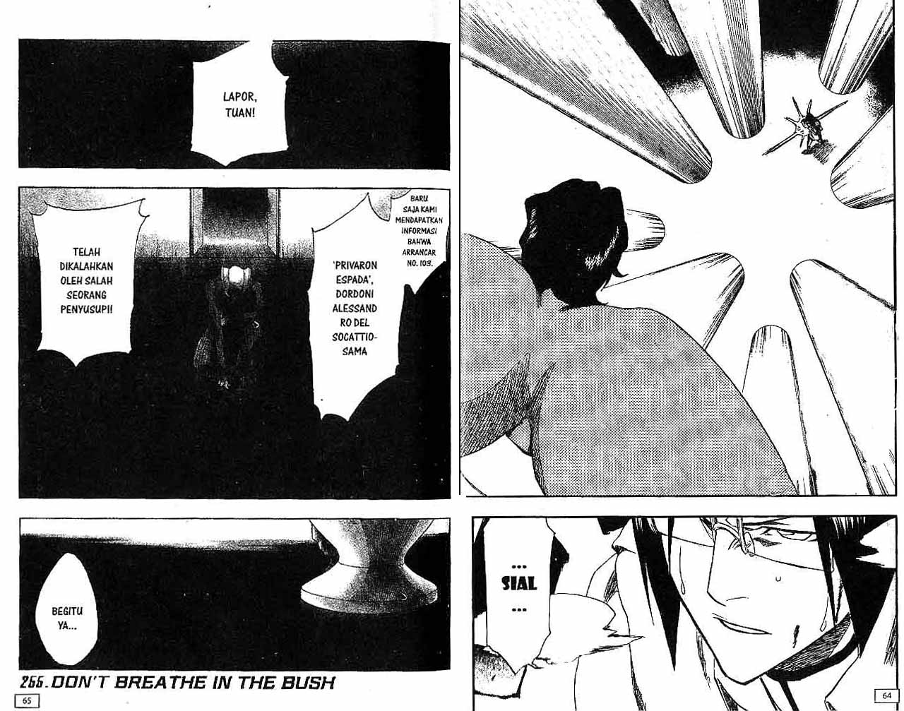 Read Bleach ID Manga Online