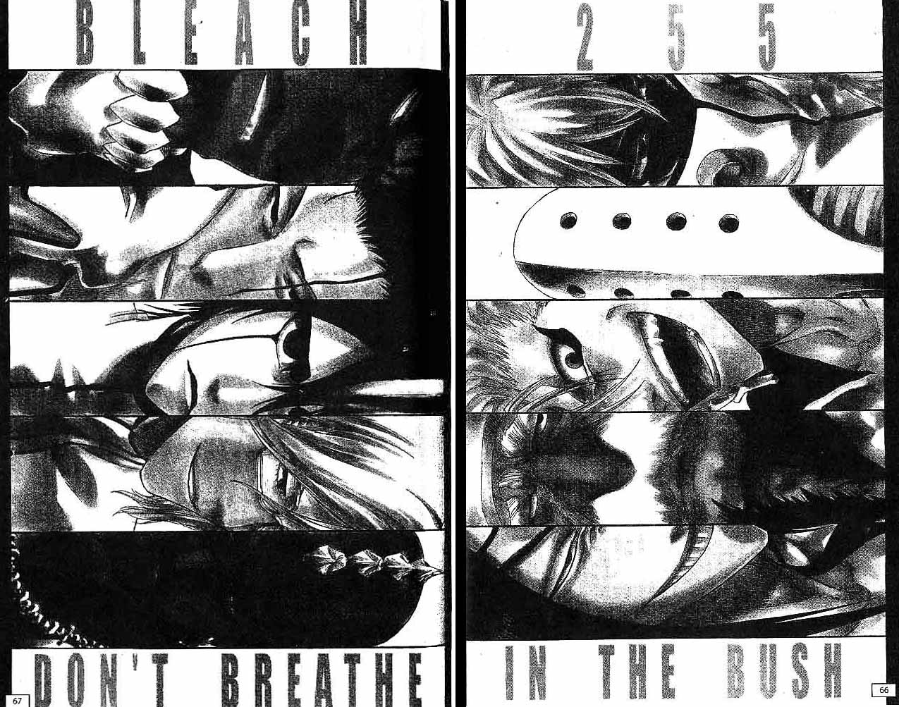 Read Bleach ID Manga Online