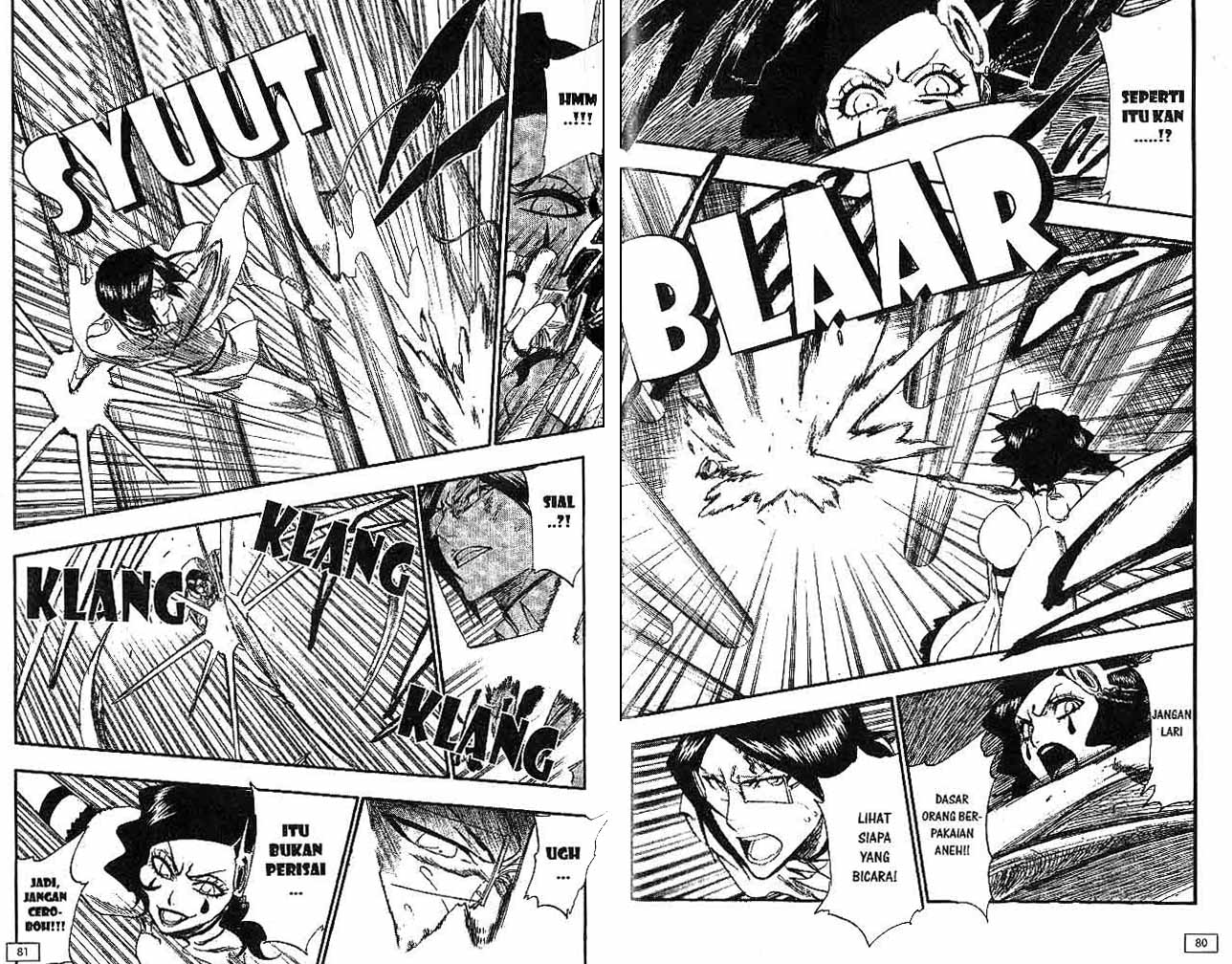 Read Bleach ID Manga Online