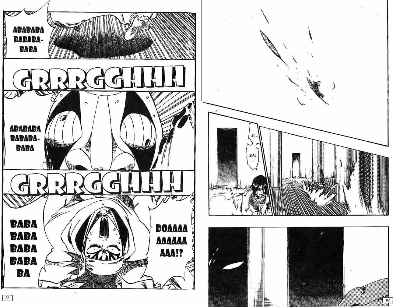 Read Bleach ID Manga Online