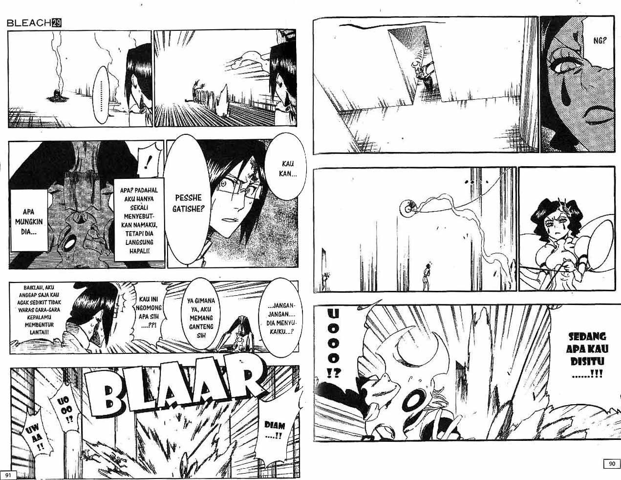 Read Bleach ID Manga Online