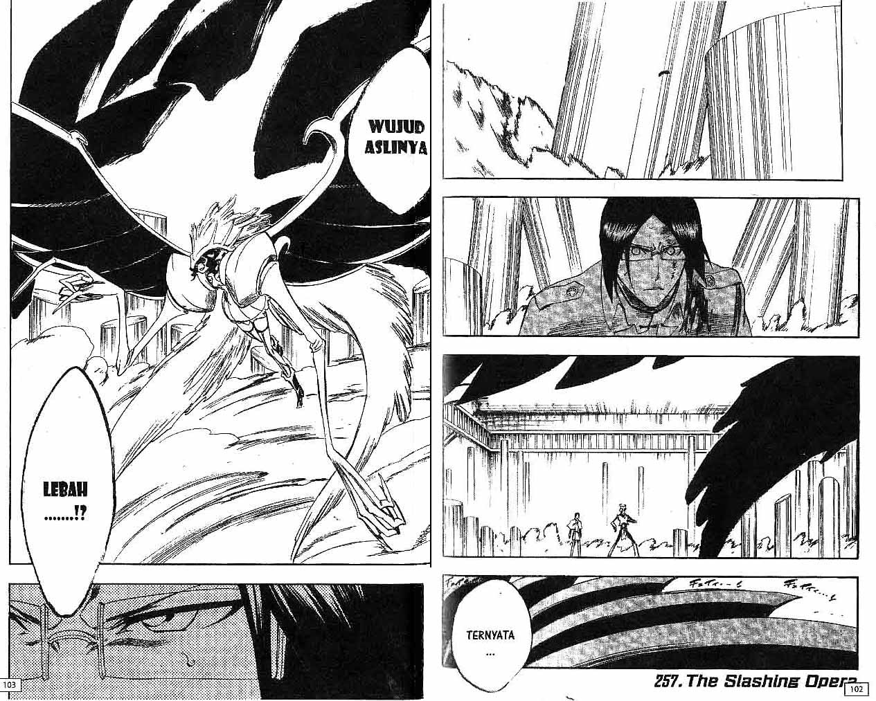 Read Bleach ID Manga Online